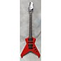 Used DYNASTY Solid Body Electric Guitar thumbnail