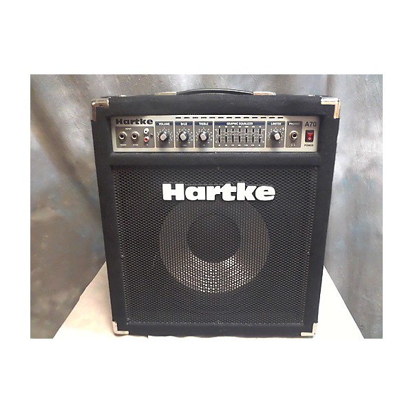 HARTKE A70 A SERIES BASS COMBO 【公式通販】