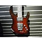 Used B.C. Rich ASM Pro Solid Body Electric Guitar