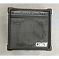 Used Crate GX 30M Guitar Combo Amp thumbnail