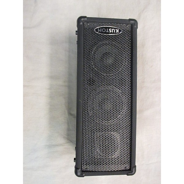 Used Kustom PA50 Powered Speaker