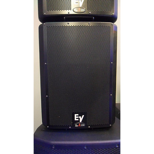 Used Electro-Voice SX100a Powered Speaker