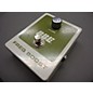 Used BBE FREQ BOOST Effect Pedal thumbnail