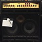 Used Eden The Metro Bass Combo Amp thumbnail