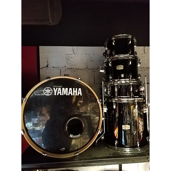 Used Stage Custom Drum Kit