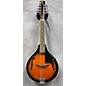 Used Used ELECA EMA1 2 Color Sunburst Mandolin thumbnail