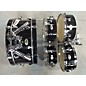 Used Pearl Rhythm Traveler Compact Drum Kit thumbnail