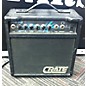 Used Crate MX10 Guitar Combo Amp thumbnail