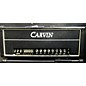 Used Carvin X100B Tube Guitar Amp Head thumbnail