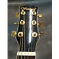 Used Ventura V1BLK Acoustic Guitar