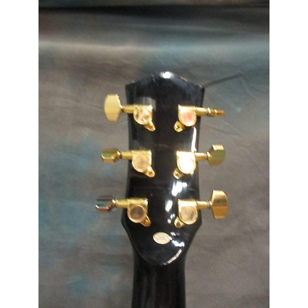 Used Ventura V1BLK Acoustic Guitar