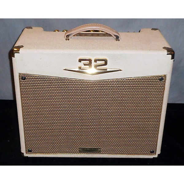 Used Crate Palomino V32 1x12 32W Tube Guitar Combo Amp