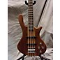 Used Washburn T24 Electric Bass Guitar thumbnail