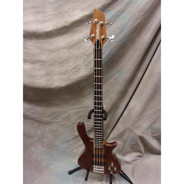 Used Washburn T24 Electric Bass Guitar