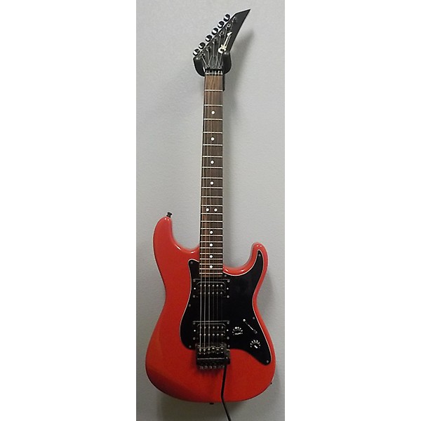 Used Charvel MODEL 3