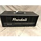 Used Randall RG1503H 150W Solid State Guitar Amp Head thumbnail