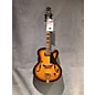 Used Jay Turser Monterey Hollow Body Electric Guitar thumbnail