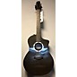 Used Composite Acoustics OX Acoustic Electric Guitar thumbnail