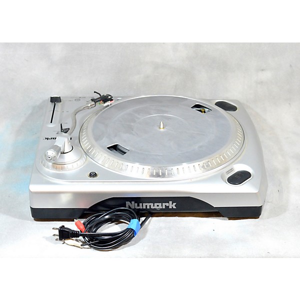 Used Numark TTUSB USB Turntable