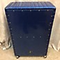 Used Kustom Tuck N Roll Bass Cabinet