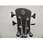 Used Spector Performer Deluxe Electric Bass Guitar