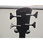 Used Spector Performer Deluxe Electric Bass Guitar