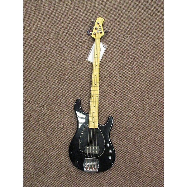 Used Sterling by Music Man Sub Series Electric Bass Guitar