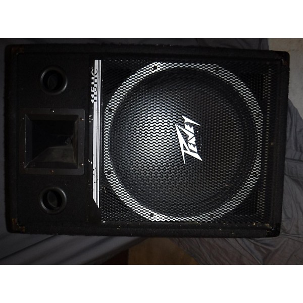 Used Peavey 115hc Unpowered Speaker