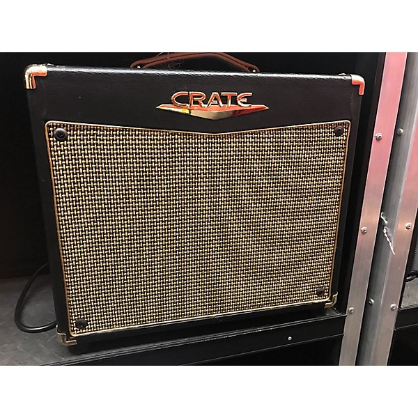 Used Crate RFX30 Guitar Combo Amp