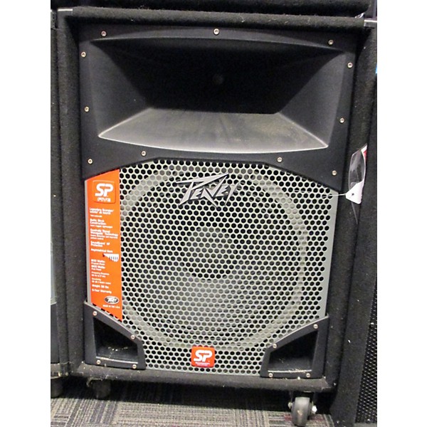 Used Peavey SP5 Unpowered Speaker