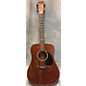 Used Alvarez 5040 Acoustic Guitar thumbnail