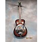 Used Regal RD40 Resonator Guitar thumbnail