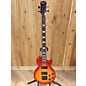 Used Epiphone Les Paul Special 4-String Electric Bass Guitar thumbnail