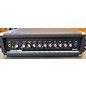 Used Acoustic B800H 800W Bass Amp Head thumbnail