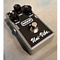 Used MXR UNIVIBE Effect Pedal thumbnail