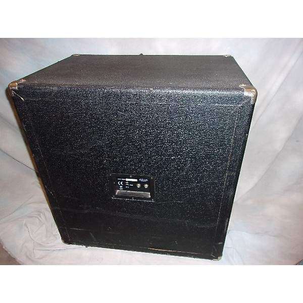 Used Acoustic B410 400W 4x10 Bass Cabinet