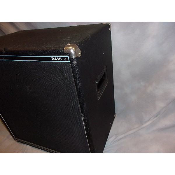 Used Acoustic B410 400W 4x10 Bass Cabinet