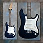 Used Bullet SSS Stratocaster Solid Body Electric Guitar thumbnail