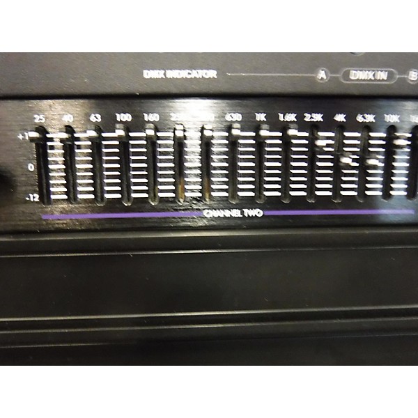 Used Art EQ 341 Equalizer