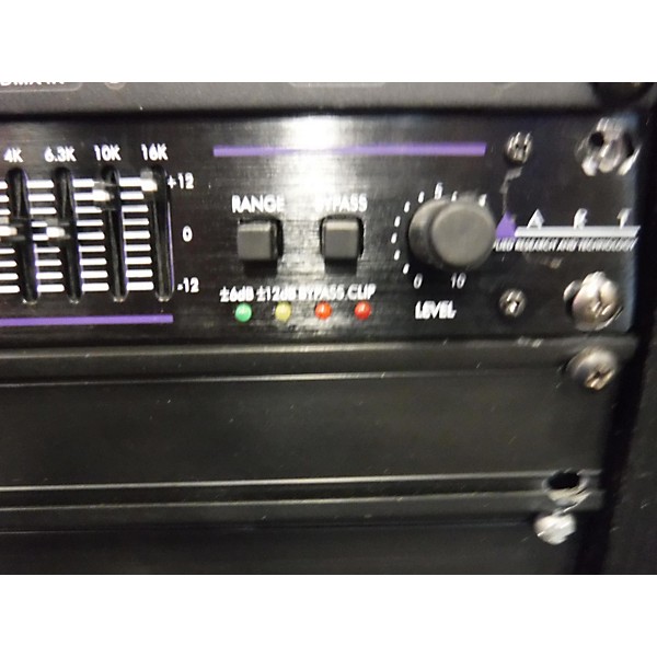 Used Art EQ 341 Equalizer