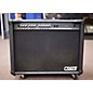 Used Crate GX212 Guitar Combo Amp thumbnail