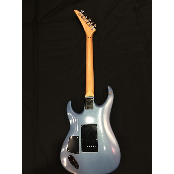 Used Kramer Showster Solid Body Electric Guitar