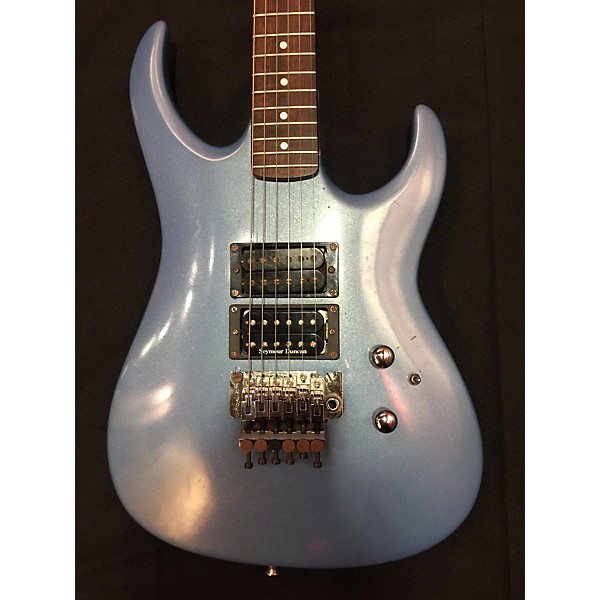 Used Kramer Showster Solid Body Electric Guitar