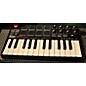 Used Akai Professional MPK49 49 Key MIDI Controller thumbnail