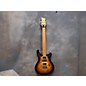 Used Swamp Ash Solid Body Electric Guitar thumbnail