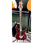 Used Schecter Guitar Research Diamond Series Solid Body Electric Guitar thumbnail