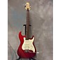Used Greg Bennett Design by Samick Malibu Solid Body Electric Guitar thumbnail