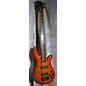 Used Spector Legend Classic 5 String Electric Bass Guitar thumbnail