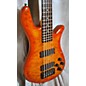Used Spector Legend Classic 5 String Electric Bass Guitar