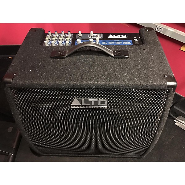 Used Alto Kick 12 400W Keyboard Amp